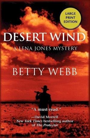 Desert Wind