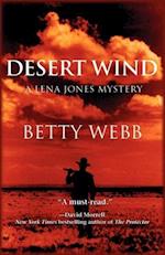 Desert Wind