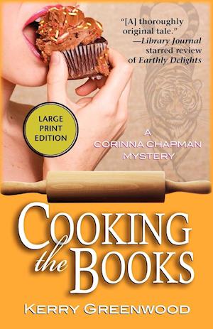 Cooking the Books