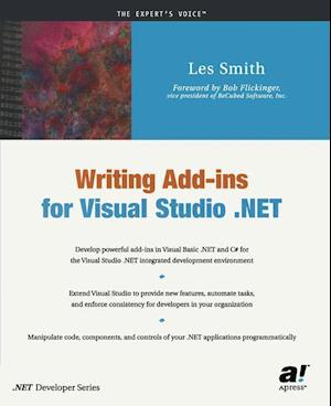 Writing Add-Ins for Visual Studio .Net