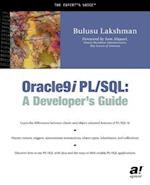 Oracle9i PL/SQL