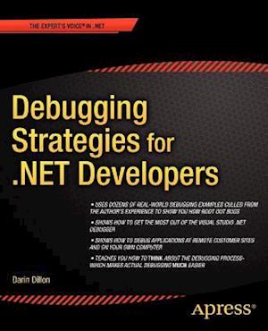 Debugging Strategies For .NET Developers