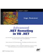 Advanced .NET Remoting in VB .NET