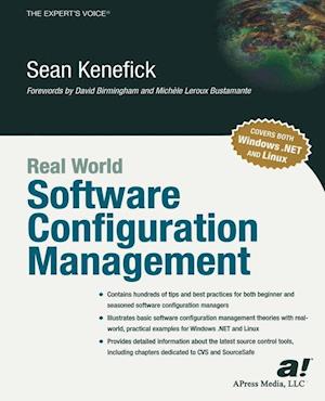 Real World Software Configuration Management