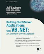 Building Client/Server Applications with VB .Net