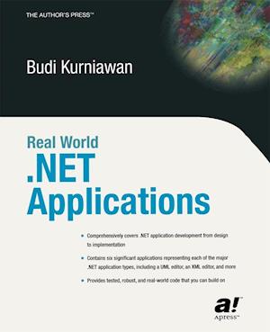 Real-World .Net Applications