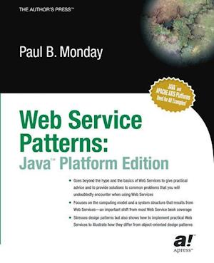 Web Services Patterns