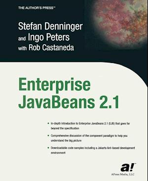 Enterprise JavaBeans 2.1