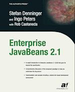 Enterprise JavaBeans 2.1