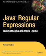 Java Regular Expressions