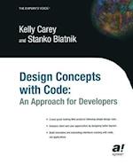 Design Concepts with Code