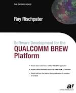 Software Development for the Qualcomm Brew Platform