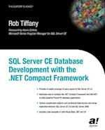 SQL Server CE Database Development with the .Net Compact Framework