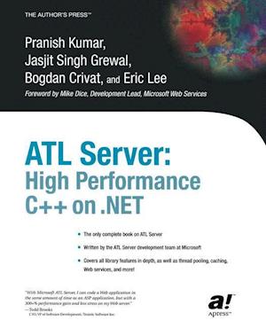 ATL Server