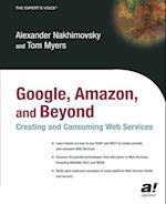 Google, Amazon, and Beyond