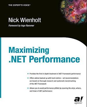 Maximizing .NET Performance
