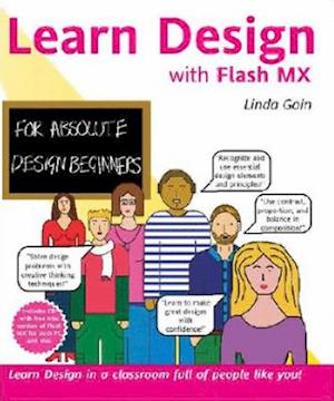 Learn Design With Flash MX
