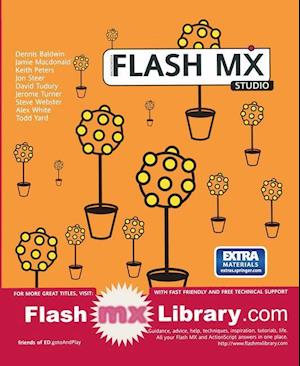 Flash MX Studio