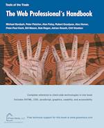 The Web Professional's Handbook