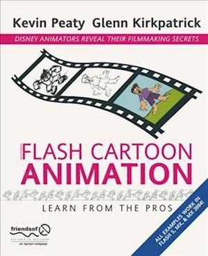 Flash Cartoon Animation