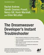 The Dreamweaver Developer's Instant Troubleshooter