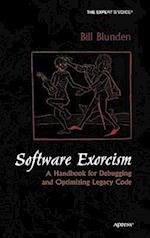 Software Exorcism
