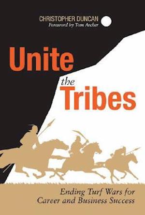 Unite the Tribes