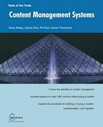 Content Management Systems (Tools of the Trade)