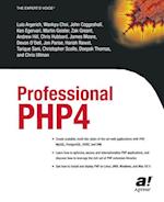 Professional PHP4