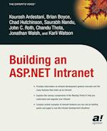 Building an ASP.NET Intranet