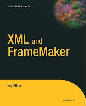 XML and FrameMaker