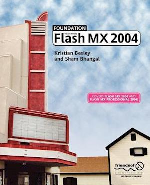 Foundation Macromedia Flash MX 2004