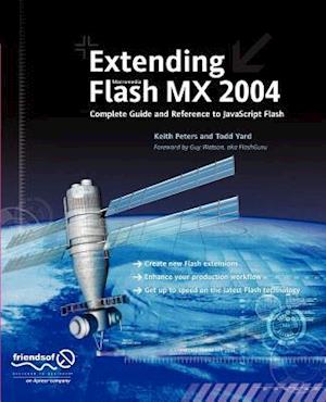 Extending Flash MX 2004