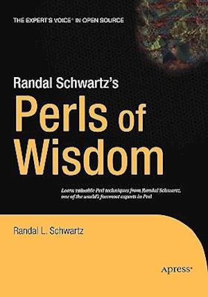 Randal Schwartz's Perls of Wisdom