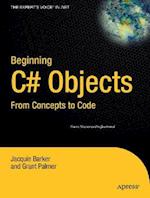 Beginning C# Objects