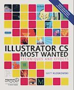 Illustrator CS Most Wanted