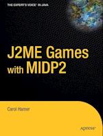 J2ME Games with MIDP2