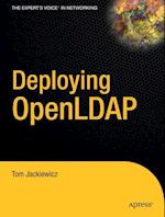 Deploying OpenLDAP