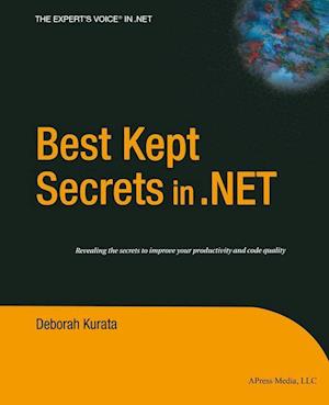 Best Kept Secrets in .Net