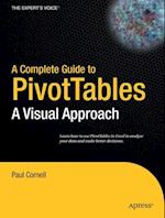 A Complete Guide to PivotTables