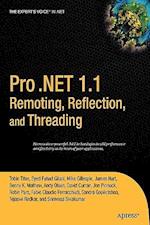 Pro .NET 1.1 Remoting, Reflection, and Threading