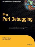 Pro Perl Debugging