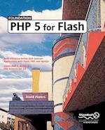 Foundation PHP 5 for Flash