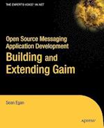 Open Source Messaging Application Development