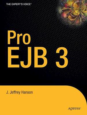 Pro Ejb 3