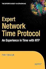 Expert Network Time Protocol