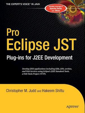 Pro Eclipse JST