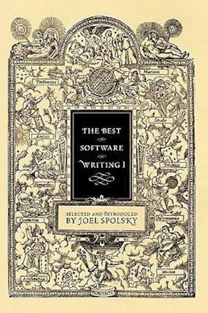 The Best Software Writing I