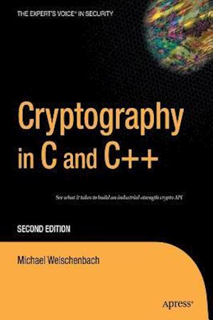 Cryptography in C and C++