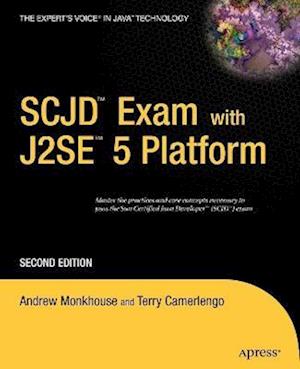 SCJD Exam with J2SE 5